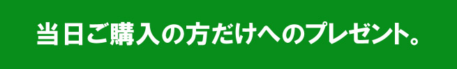 iK Global Line マシン製品購入者特典 限定カラー目玉ステッカー