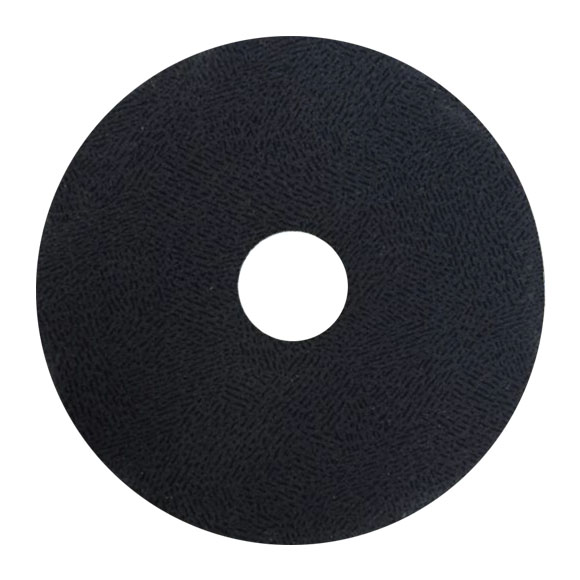 ミラクルパッド - セラミック・エンボス・石材表面洗浄用パッド