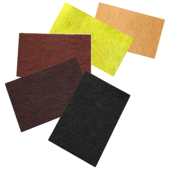 NCPノンケミパッド - フロアパッド