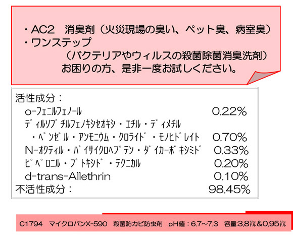 フォンシュレーダージャパン 汎用シミ除去剤 [950ml] - カーペット用洗剤01