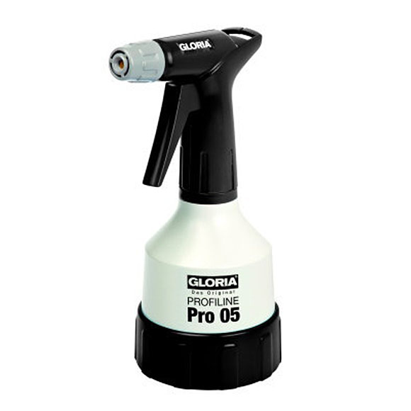 グロリア 噴霧器 Pro05 - 耐油性噴霧器