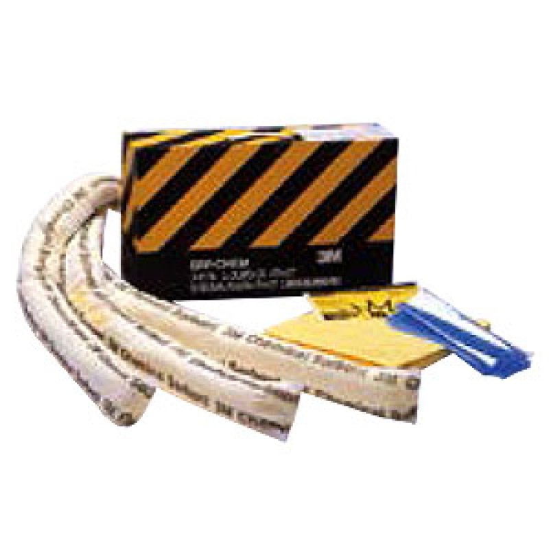 スリーエム ジャパン ケミカルスピルパック ボックスタイプ SRP-CHEM