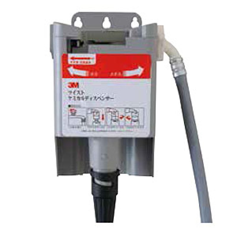 スリーエム ジャパン スコッチ ブライト ツイスト ケミカル