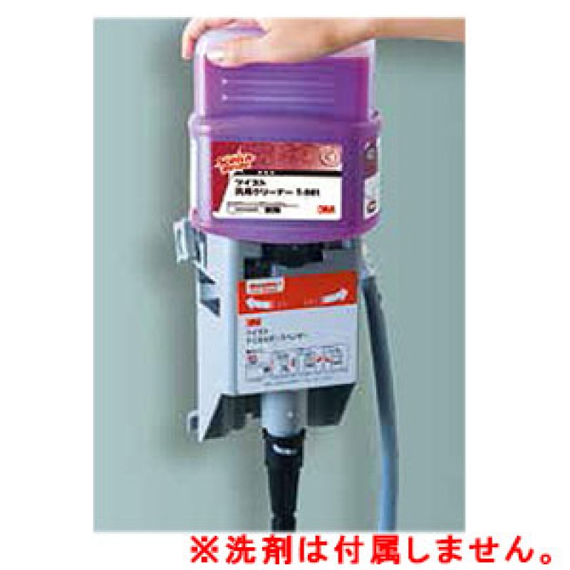 スリーエム ジャパン スコッチ ブライト ツイスト ケミカル