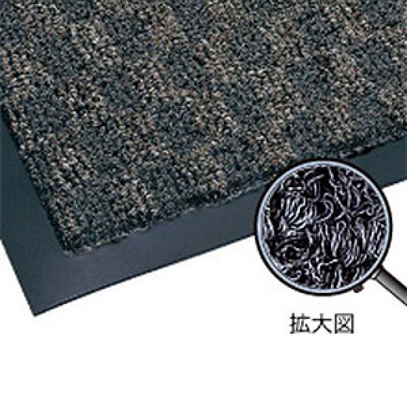 新品　リーディングマット　3点 スリーエム ジャパン エンハンス マット 500 - 〈屋内・常設用