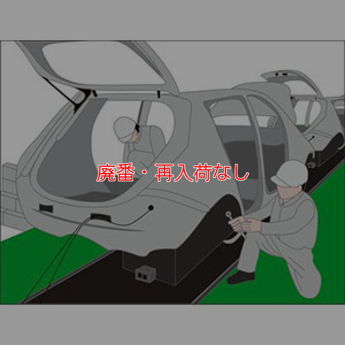 画像3: 【廃番・再入荷なし】スリーエム ジャパン セーフ・ティーグ マット (緑) - 〈屋内用〉疲労軽減用マット クッション性の高いハイエンドタイプ【代引不可】 (3)