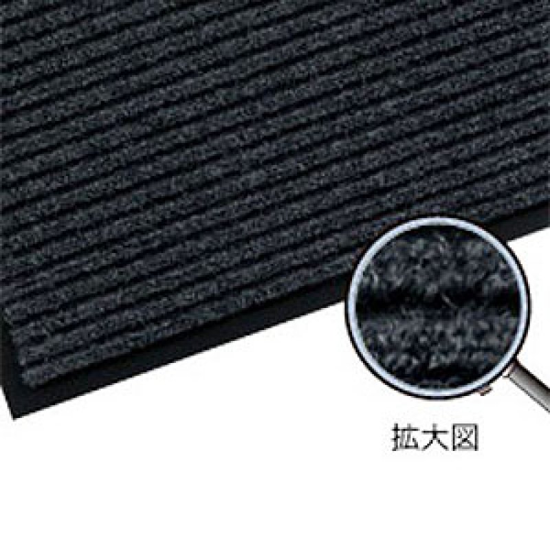 スリーエム ジャパン ノーマッド カーペットマット 3100 - 〈屋内