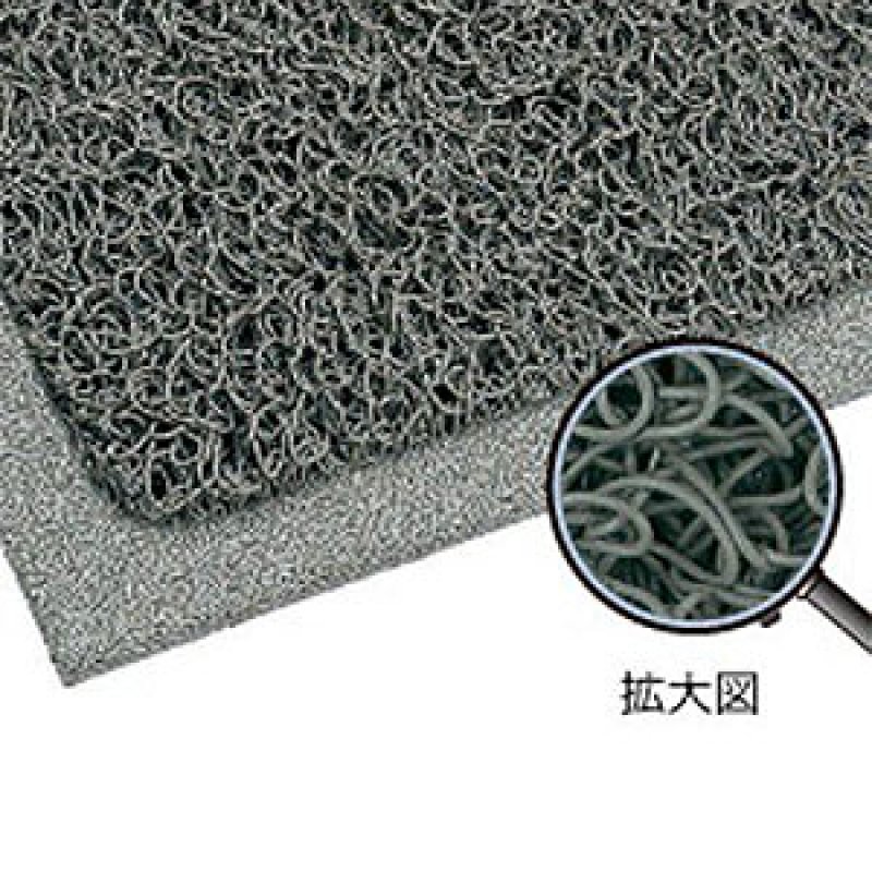 3M エンハンスマット E3 GRA 900X1800 3000 グレー 900X1800mm 3M エントラップ マット エキストラ グレー 900MMX1200MM E&frasl;EX GRA