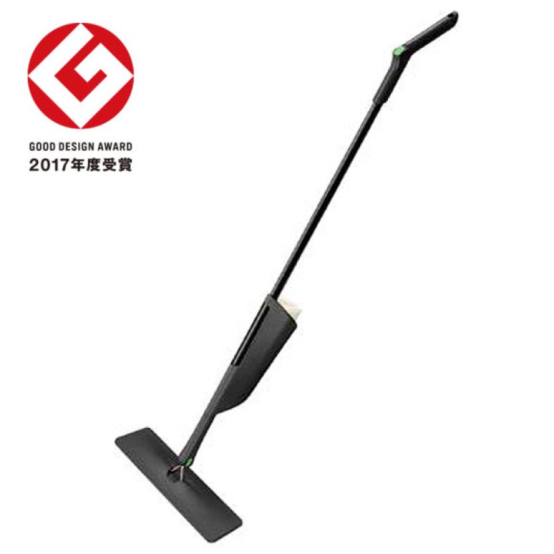 スリーエム ジャパン 水が出るモップツール ウエットディスポーザブル