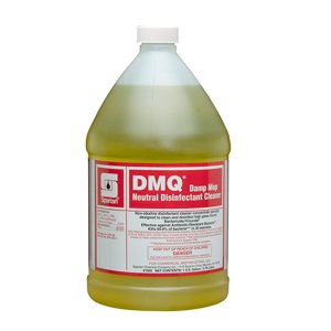 画像1: スパルタンケミカル DMQ(ディエムキュー) - 床用中性洗剤