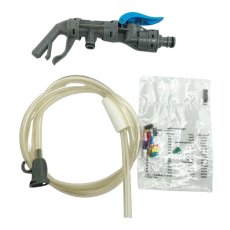 画像1: MR.ブレンダー - 水道ホースにつなぐだけ簡易自動希釈器【代引不可・個人宅配送不可・#直送1000円】 (1)