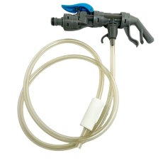 画像2: MR.ブレンダー - 水道ホースにつなぐだけ簡易自動希釈器【代引不可・個人宅配送不可・#直送1000円】 (2)