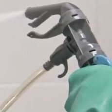 画像6: MR.ブレンダー - 水道ホースにつなぐだけ簡易自動希釈器【代引不可・個人宅配送不可・#直送1000円】 (6)