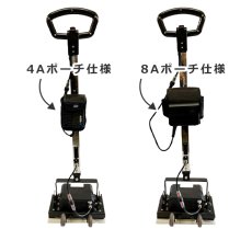 画像4: 【リース契約可能】オンザロード Beat BOXY PLUS L (バッテリータイプ) スターターPAD2枚プレゼント！【バッテリー・充電器別売】【代引不可・個人宅配送不可】 (4)