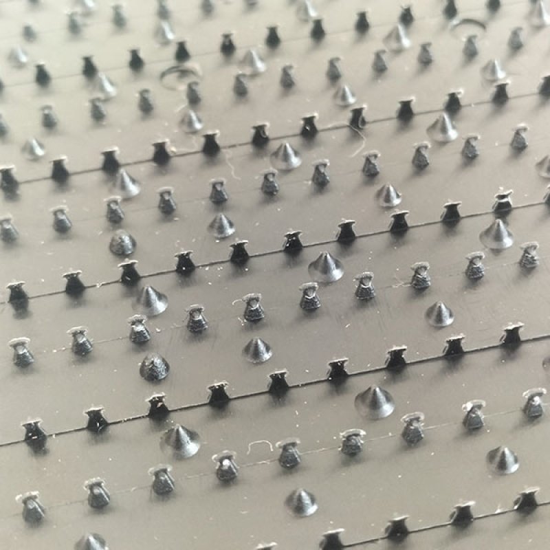 オンザロード Beat mini-mini/BOXY/BOXY PLUS用 トゲトゲ - ビート