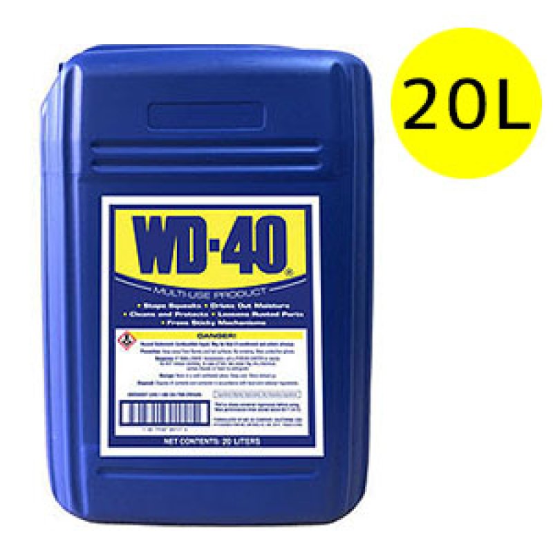 在庫限り】エステーPRO 超浸透性防錆潤滑剤 WD-40 MUP - 自動車、機械