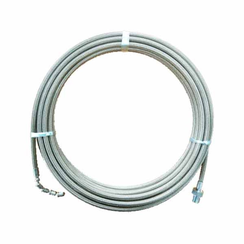 排水管洗管ホース　高圧洗浄機用 高圧洗浄機16/200GS・GSA｜製品情報｜アサダ株式会社