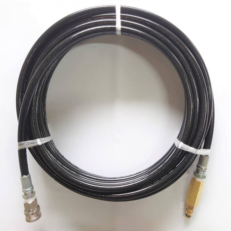 ケルヒャー用（家庭用/業務用）延長ホース（両端カプラ・クイック