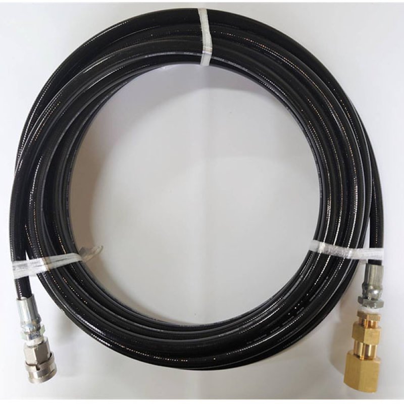 ケルヒャー用（業務用）新型 高圧洗浄延長ホース（両端カプラ