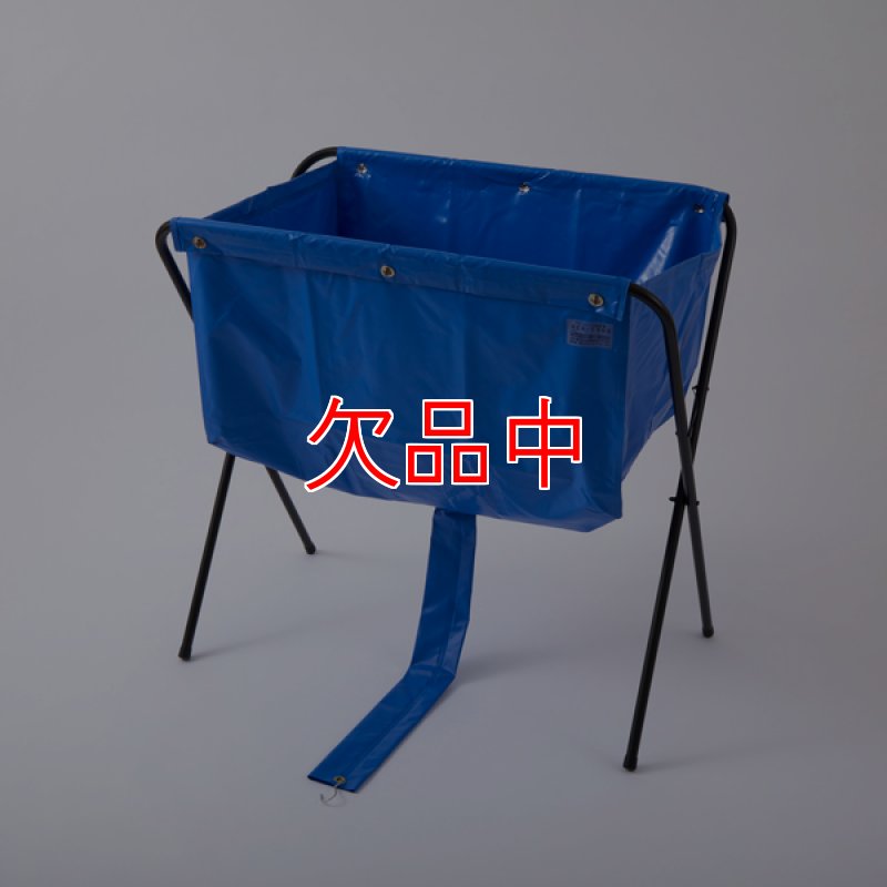 納期未定】エアコンクリーニング用洗浄槽 ES-T500【代引不可・個人宅配