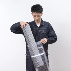 画像4: ファン洗浄バッグ FCB50 - 送風ファンを洗浄液に漬け込むファン洗浄バッグ (4)