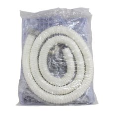 画像2: 壁掛用エアコン洗浄カバーV3 (オープン・メッシュ) SA-N08M (2)