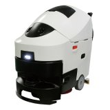 【リース契約可能】アマノ EGrobo イージーロボ - 業務用ロボット床面洗浄機【代引不可・個人宅配送不可】