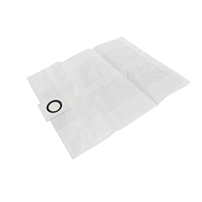 アマノ クリーンジョブ JV-15 用 ダストパック[10枚入] - 業務用掃除機