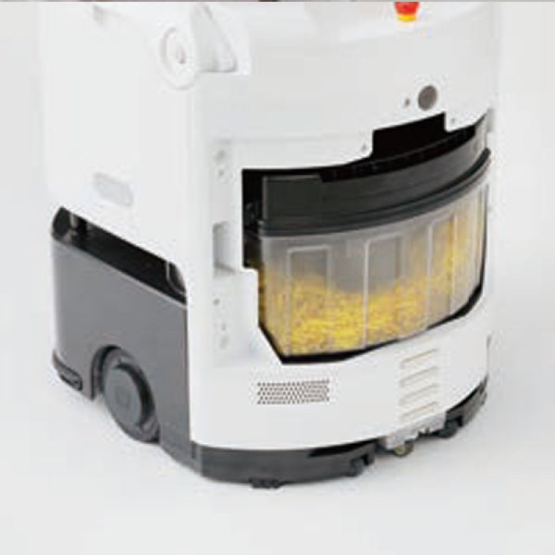 リース契約可能】アマノ RAPiiTT(ラピット) - 業務用ロボット掃除機