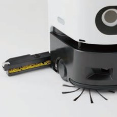 画像5: 【リース契約可能】アマノ RAPiiTT(ラピット) - 業務用ロボット掃除機【代引不可・個人宅配送不可】 (5)
