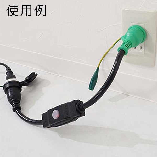 Amazon.co.jp: 1 個 DPNL DZ30L 230V 1P+N 残留電流サーキット