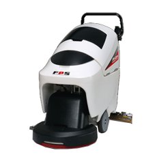 画像1: 【廃番・再入荷なし】【リース契約可能】大一産業 FPS-20AN - 20インチ自動床面洗浄機 バッテリー液一括補水装置「アクアプロ」標準装備【代引不可】 (1)