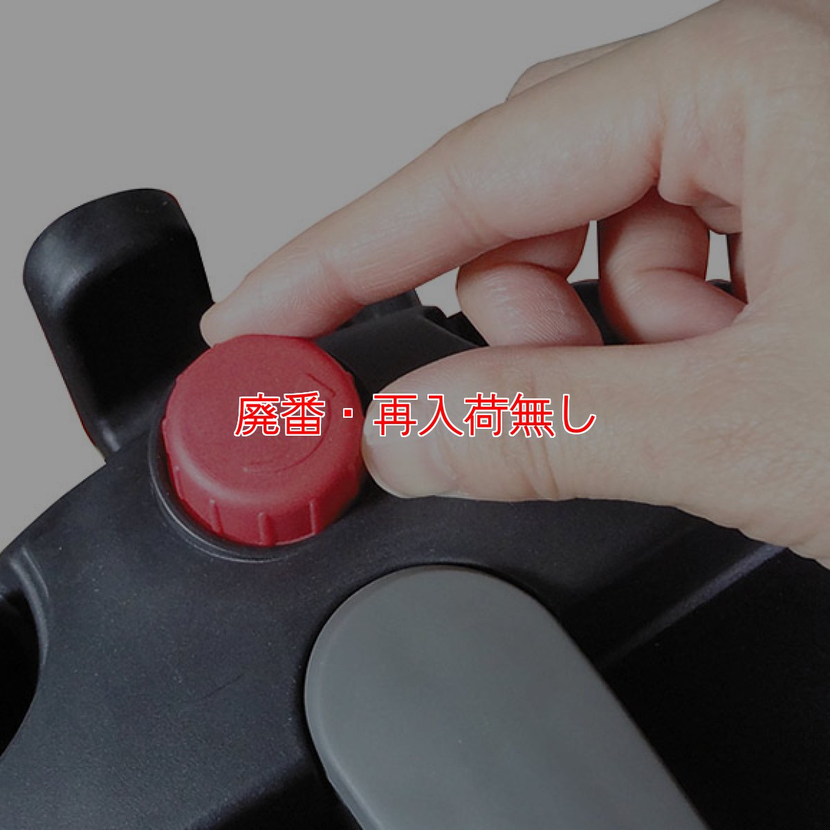 画像4: 【廃番・再入荷なし】FPS 極3 - 業務用 小型ドライバキュームクリーナー [紙パック] (4)