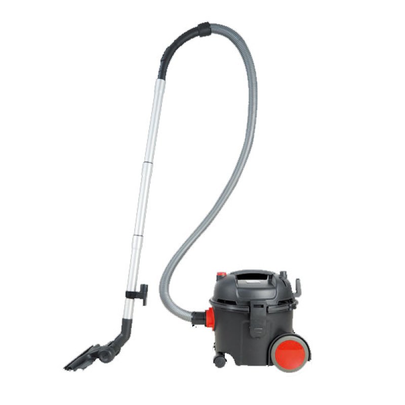 KARCHER FPS-12 RE 掃除機 1000W 廃番・再入荷なし】大一産業 FPS 業務用 アップライトバキューム