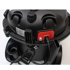 画像3: 大一産業 FPS 極5 - 業務用 小型ドライバキュームクリーナー [紙パック]【代引不可・個人宅配送不可】 (3)