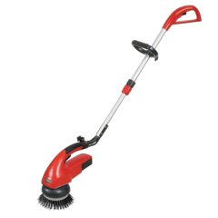 大一産業 FPS ランチャー プロ - 業務用小型コードレスポリッシャー【代引不可・個人宅配送不可】