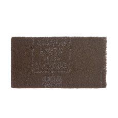 画像1: オンザロード Beat mini-mini(ビートミニミニ)用 ブラウンパッド (1)