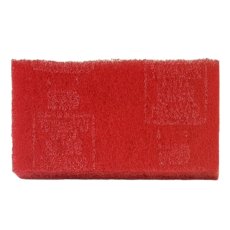 画像2: オンザロード Beat mini-mini/BOXY/BOXY PLUS用 レッドパッド (2)