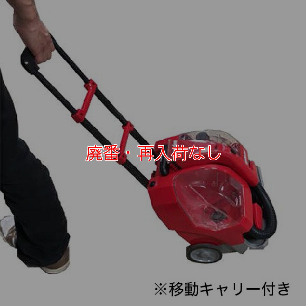画像4: 【廃番・再入荷なし】アピコ ポータブルクリーン (4)