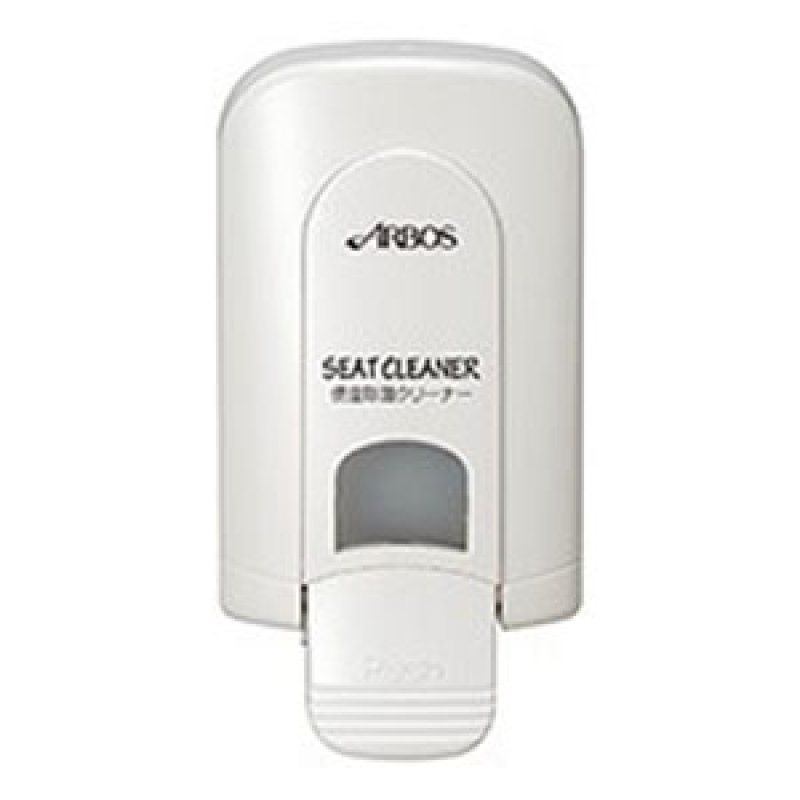 アルボース クリーンリキッド用 ディスペンサーTYPEIII【代引不可