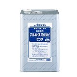 □送料無料・5缶以上での注文はこちら□アルボース石鹸液 i ピンク 