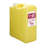 アルボース オートクリーンAK-II [25kg] - 自動食器洗浄機用液体洗浄剤(強力タイプ)【代引不可・個人宅配送不可】