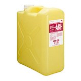 アルボース オートクリーンAKH [25kg] - 自動食器洗浄機用液体洗浄剤(硬水対応)【代引不可・個人宅配送不可】
