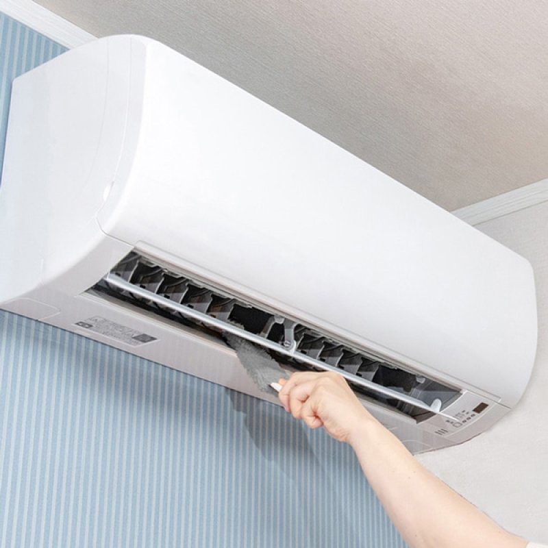 アズマ エアコンスキマキーレー BA650GY - エアコン(送風口・ルーバー