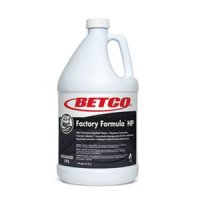 ベトコ BETCO フォーミュラ HP 3.78L - 高性能工場用クリーナー・脱脂剤(濃縮タイプ)