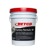 ベトコ BETCO フォーミュラ HP [19L] - 高性能工場用クリーナー・脱脂剤(濃縮タイプ)
