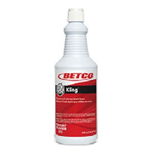 画像1: ベトコ BETCO クリング [946mL] - 濃縮塩酸9％配合磁器便器用クリーナー
