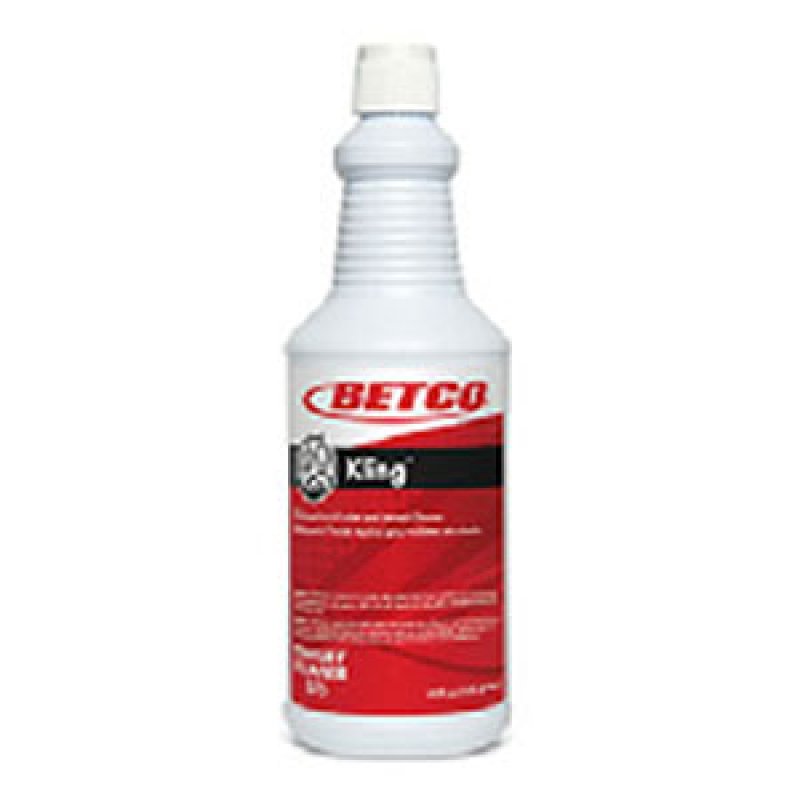 ベトコ BETCO クリング [946mL] - 濃縮塩酸9％配合磁器便器用
