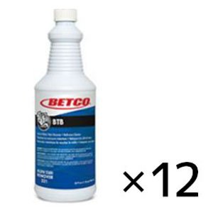 画像1: ベトコ BETCO BTB [946mL×12] - カビ除去剤