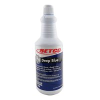 ベトコ BETCO ディープブルー RTU 946mL - ガラス及び硬質表面用クリーナー(原液使用タイプ)